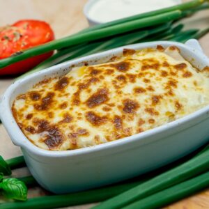 ЗАПЕКАНКИ