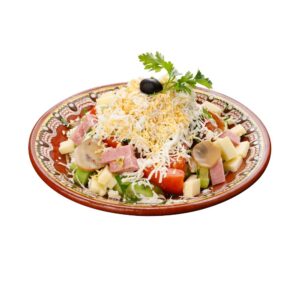 Овчарска Салата