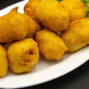 ПАНИРАНИ СИРЕНЦА