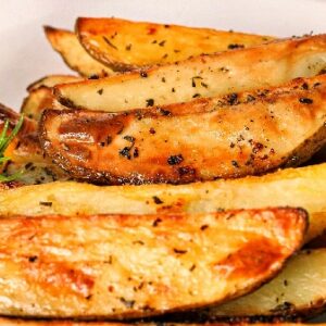 ПИКАНТНИ КАРТОФИ