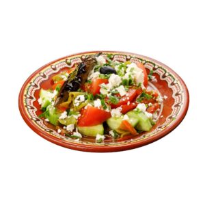 Селска Салата
