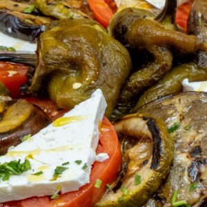 Чорбаджийска Салата